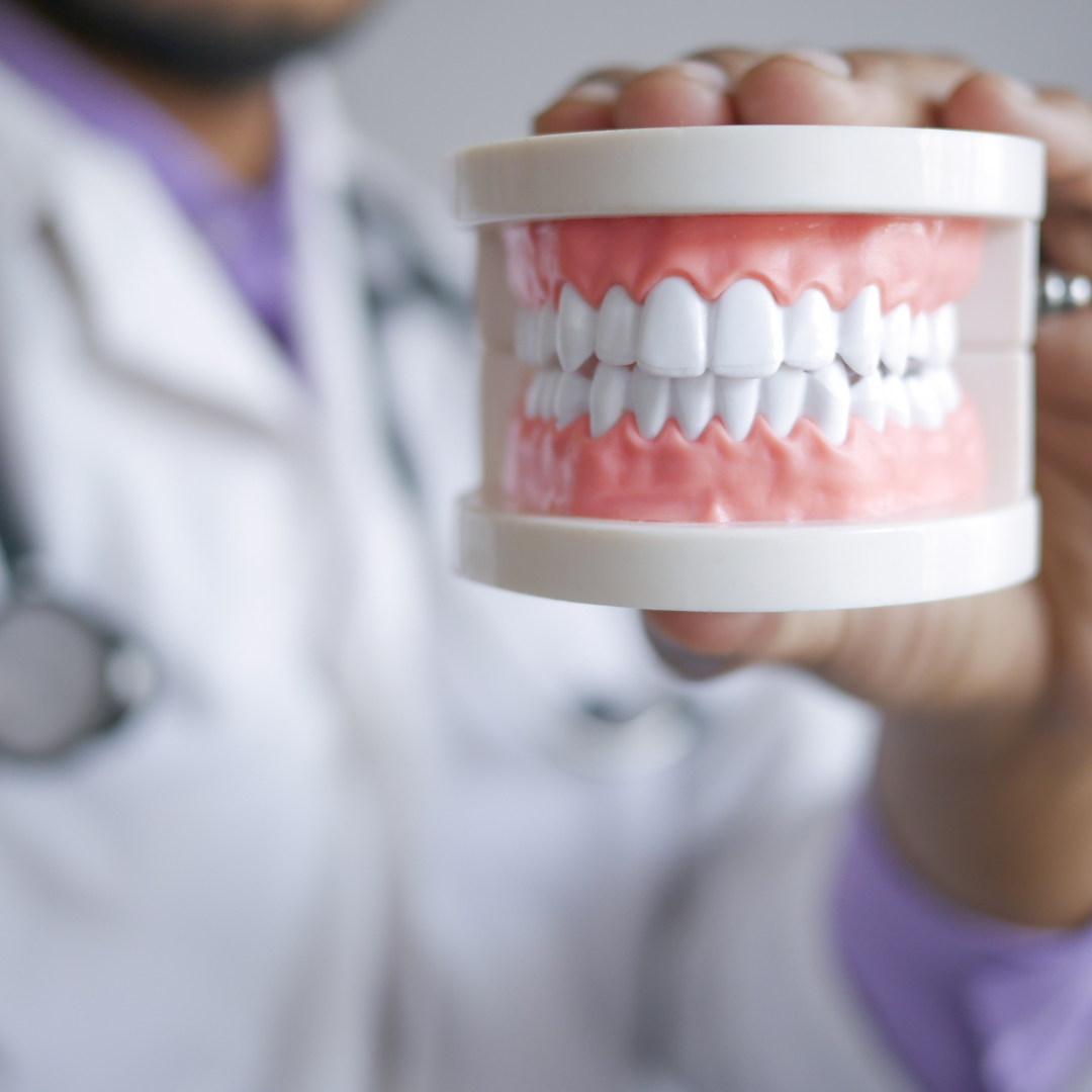 Prosthodontics