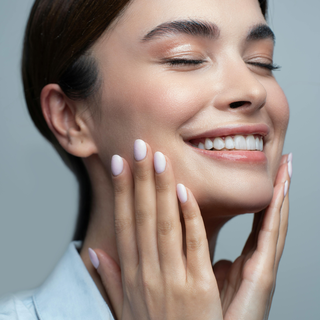 Smile Makeover and Veneers